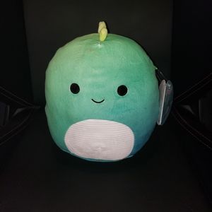 Jarrell 9" Dinosaur Squishmallow